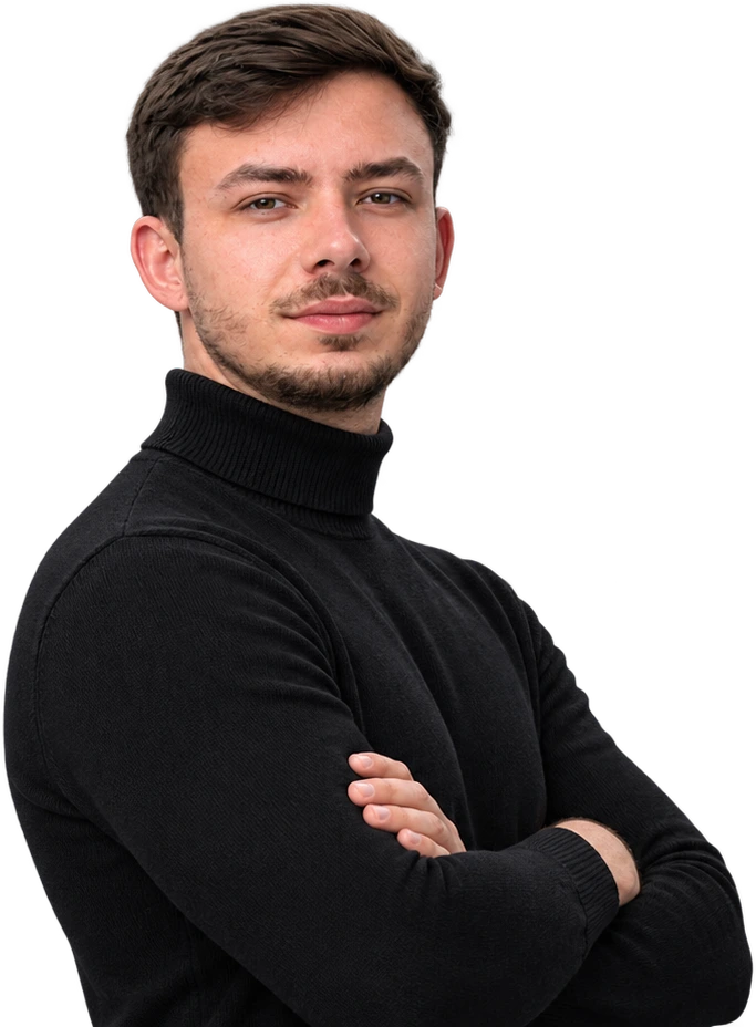 Andreas Drosdov